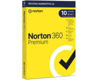 NORTON 360 Premium 10st. (12m.) - 546818 - zdjęcie 1
